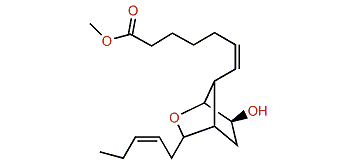 Methyl cymathere ether A